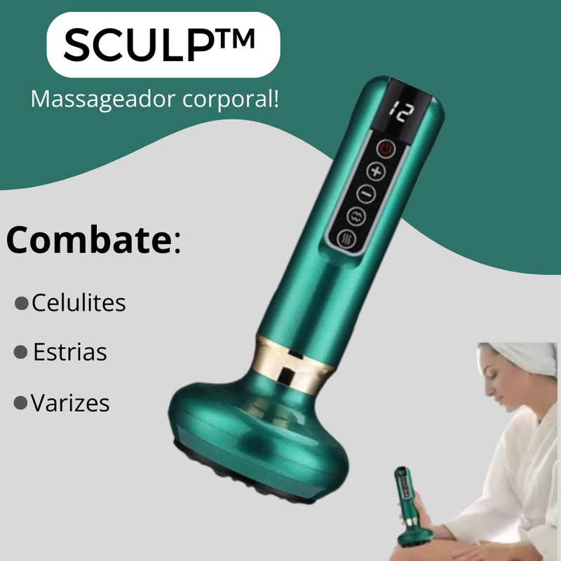 Sculp™