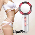 Ultra-LipoFit™ Derrete Gordura Localizada